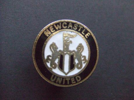 Newcastle United voetbalclub Engeland Premier League